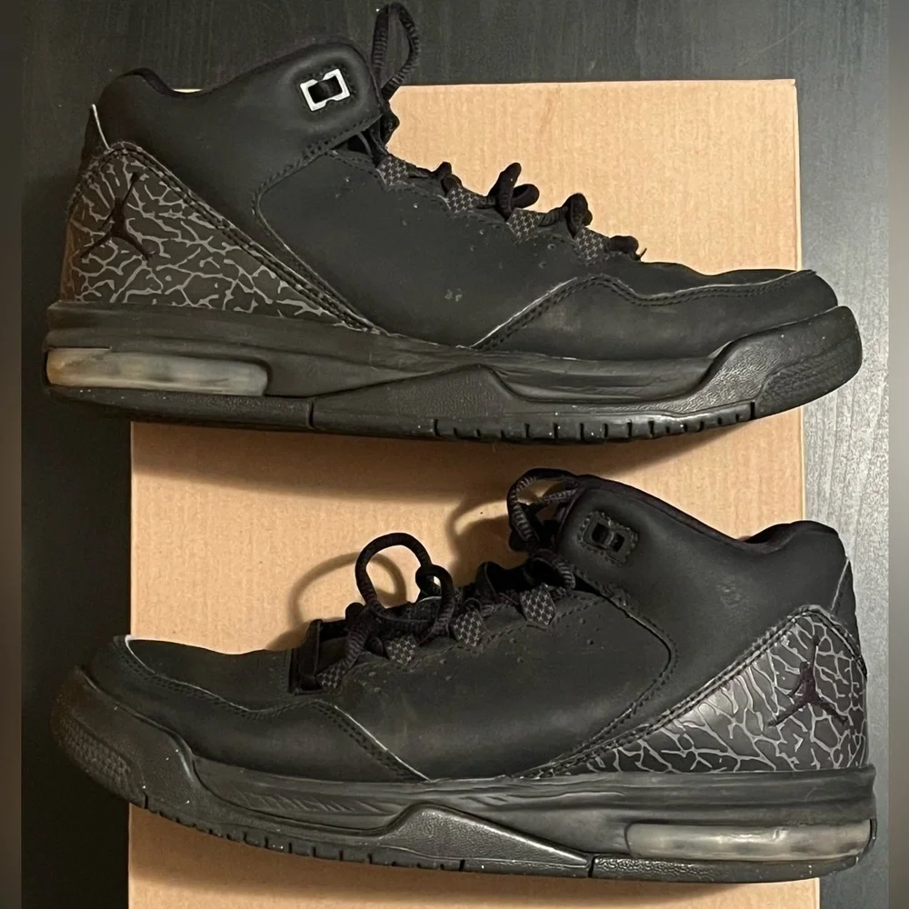 Jordan these shoes